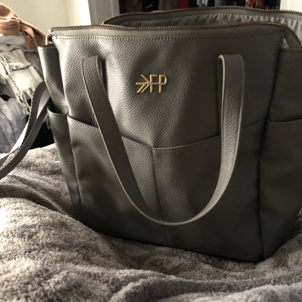 Freshly Picked Carryall Bag!